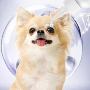 Pet Eye Care Products