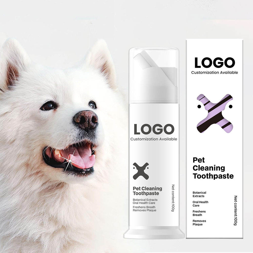 OEM Pet Toothpaste Manufacturer | Private Label Dog & Cat Dental Care - Pet Oral Care Products - beian.jxzhizao.com