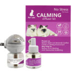 Private label pet calming spray manufacturer