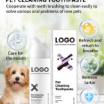 OEM Pet Toothpaste Manufacturer | Private Label Dog & Cat Dental Care - Pet Oral Care Products - beian.jxzhizao.com
